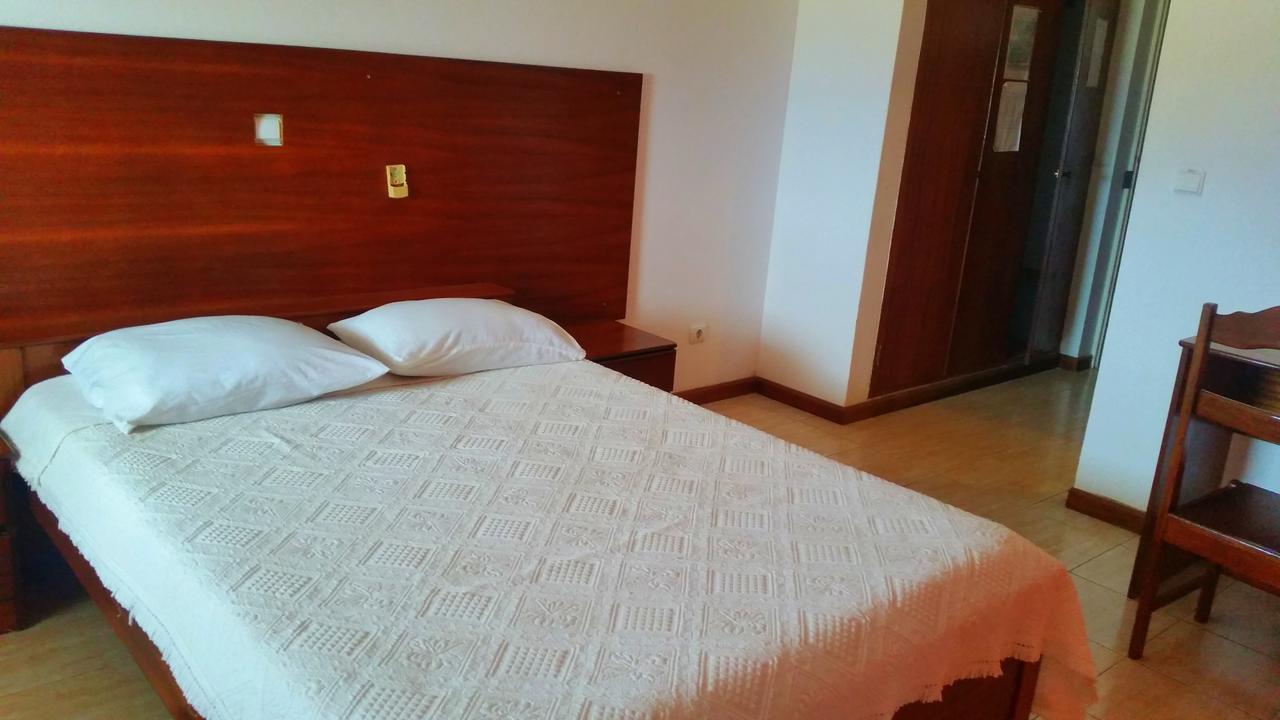 Residencial Laginha (Adults Only) Bed & Breakfast Mindelo Luaran gambar